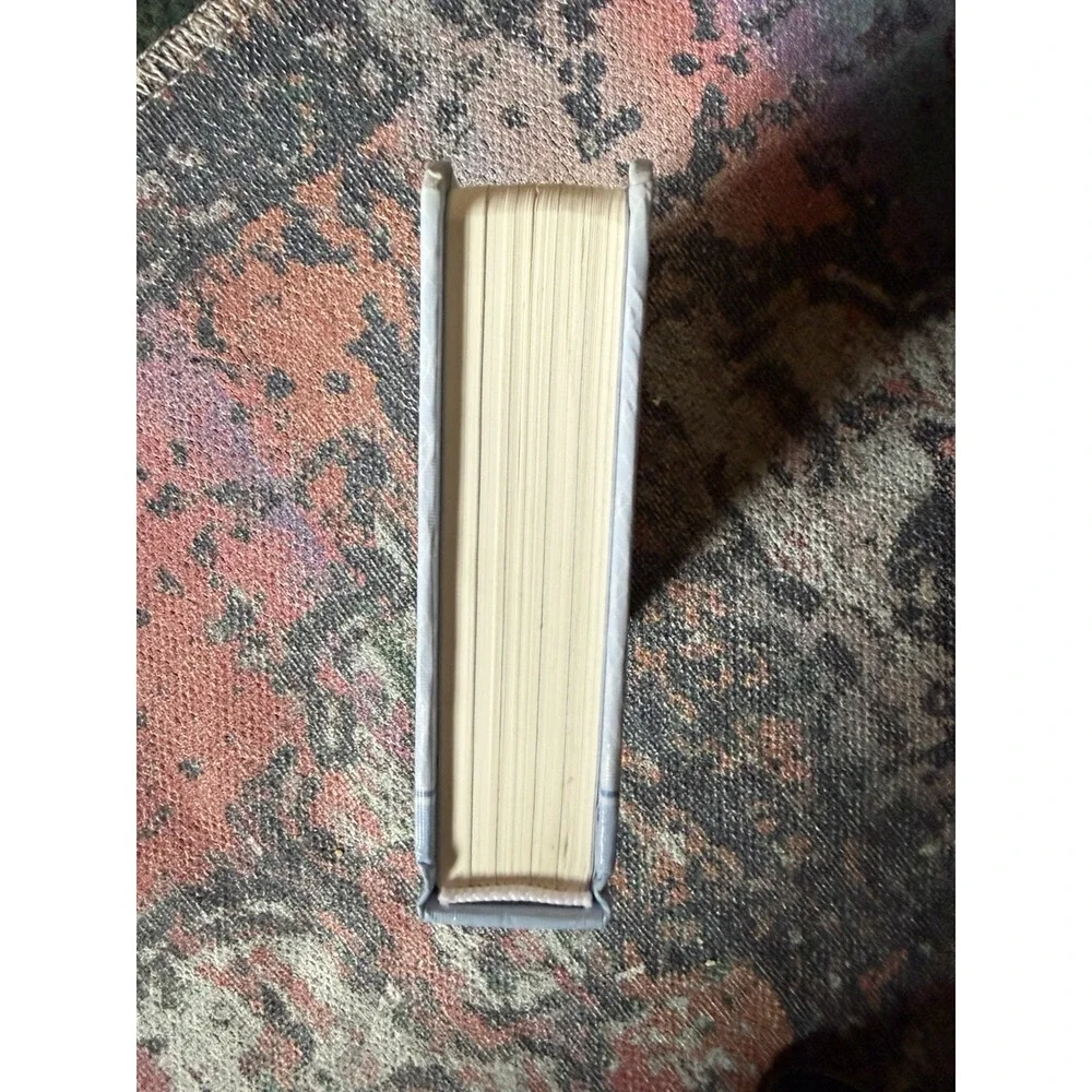Vintage Precious Moments Small Hands Bible [NKJ, Hardcover] - 1982